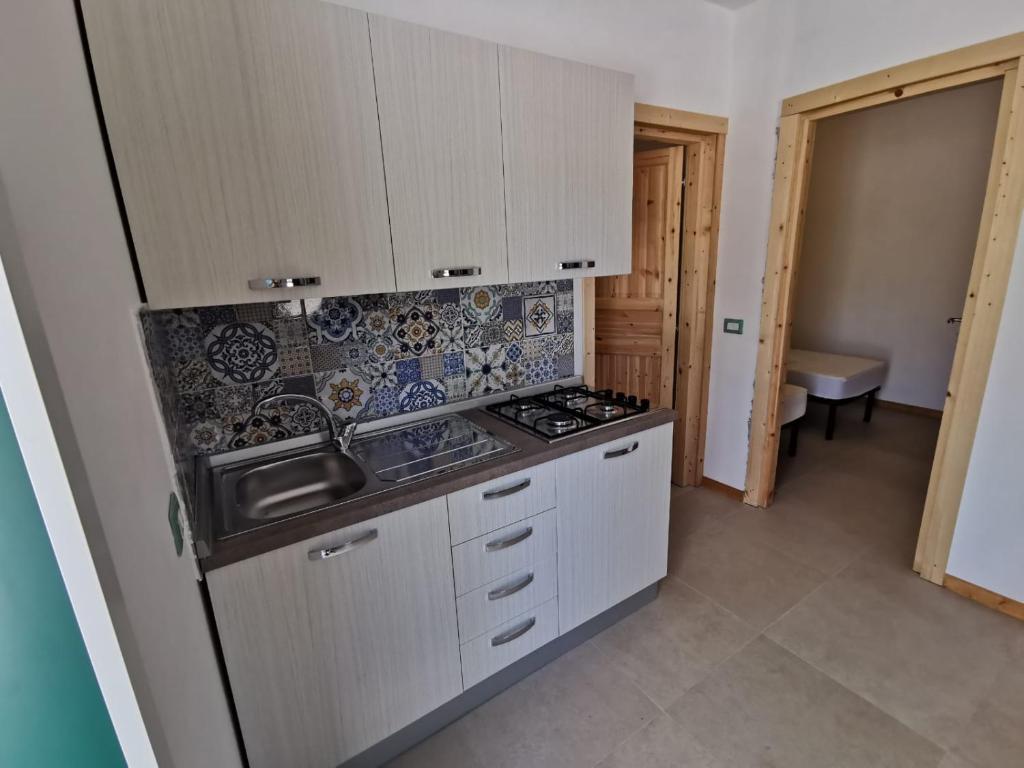 Villaggio Camping Uria photo 3