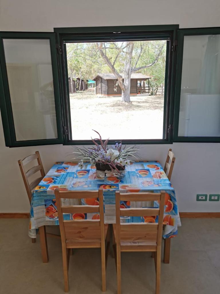 Villaggio Camping Uria photo 4