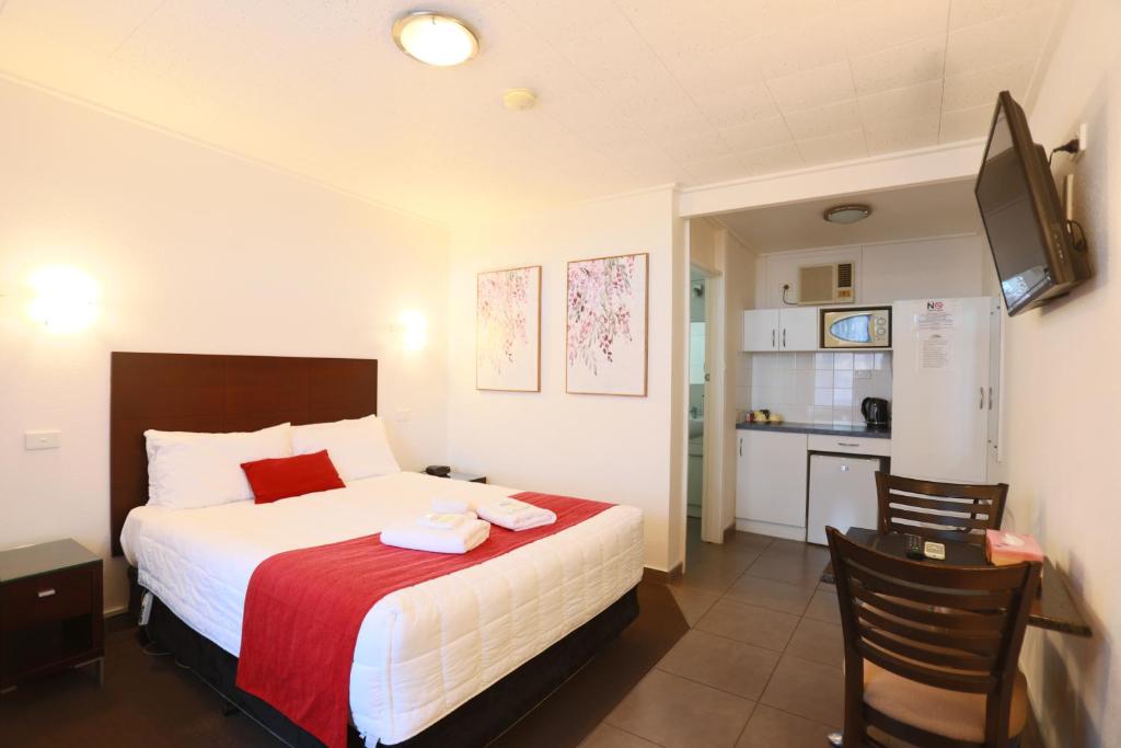 The Esplanade Motel photo 4