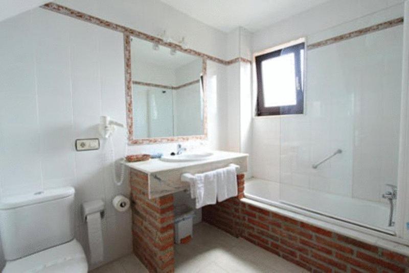 Hotel Gavitu photo 2
