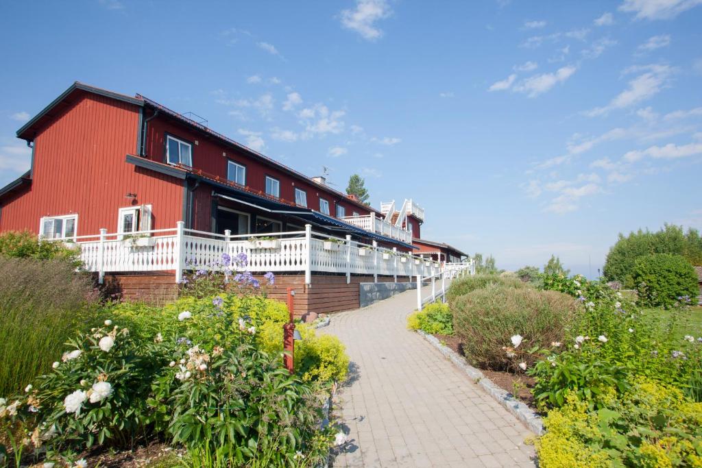 Hotell Villa Långbers photo 2
