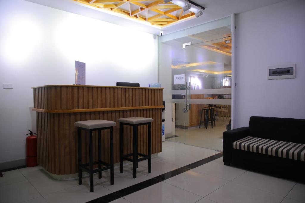 Студио (Номер-студио), Ann's House & Apartment