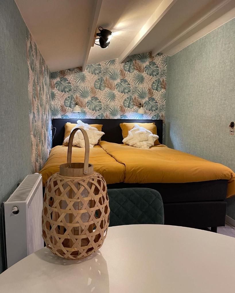 Tiny House de Eikhof photo 4