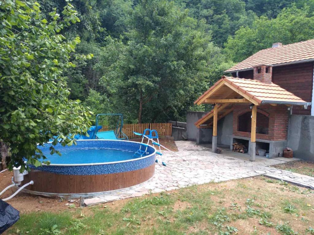 Vila Žubor photo 4