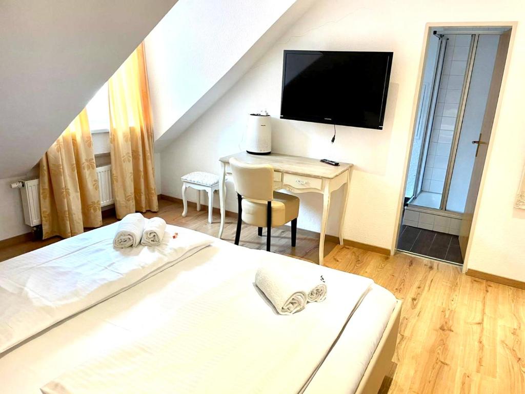 Hotel Garni Anker photo 4