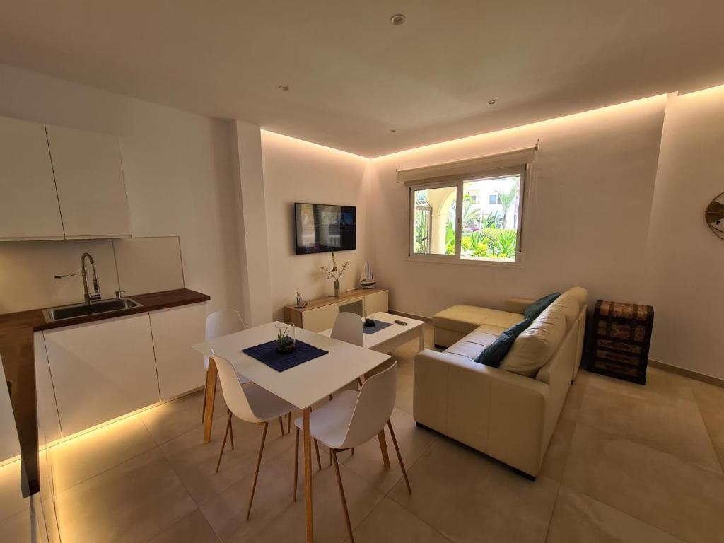 Apartamento Puerto Marina Beach photo 2