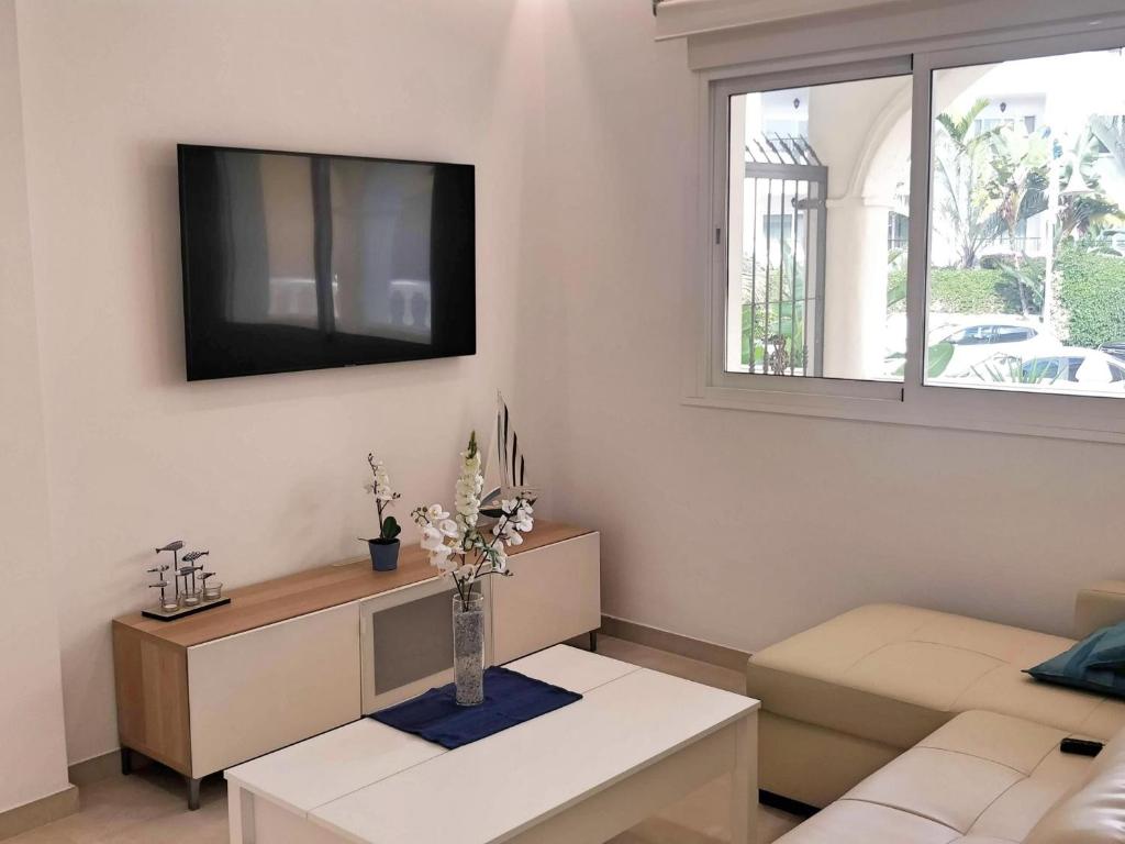 Apartamento Puerto Marina Beach photo 4