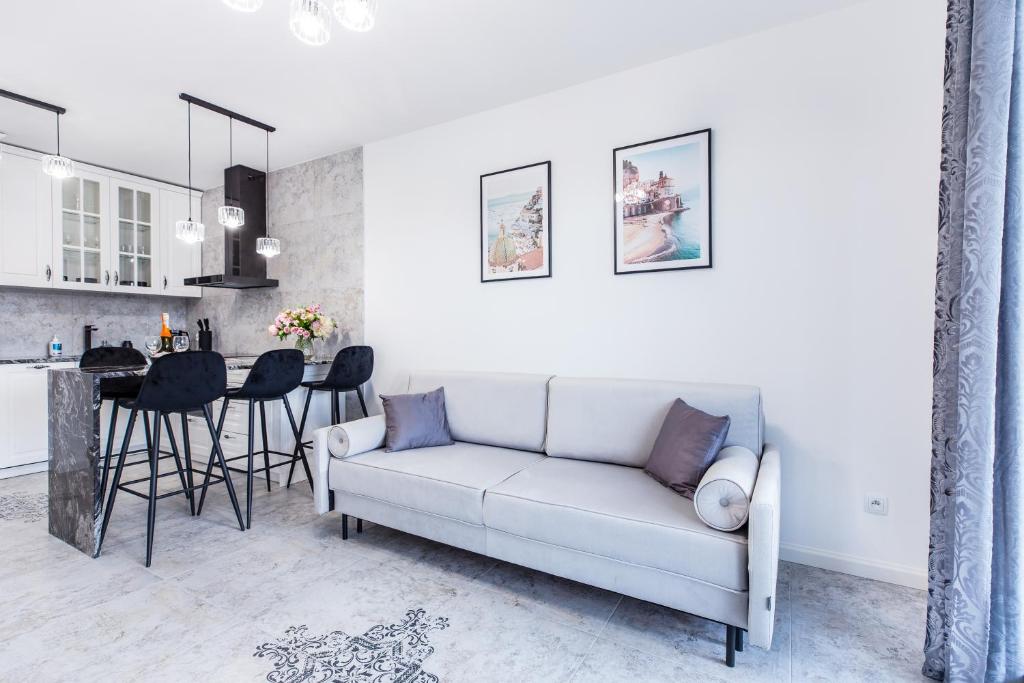 Apartament Róża Wiatrów Giżycko/Wilkasy photo 1