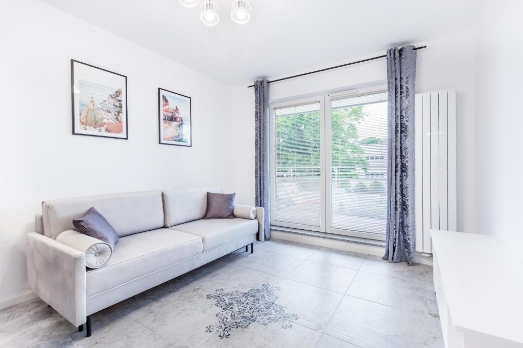 Apartament Róża Wiatrów Giżycko/Wilkasy photo 3