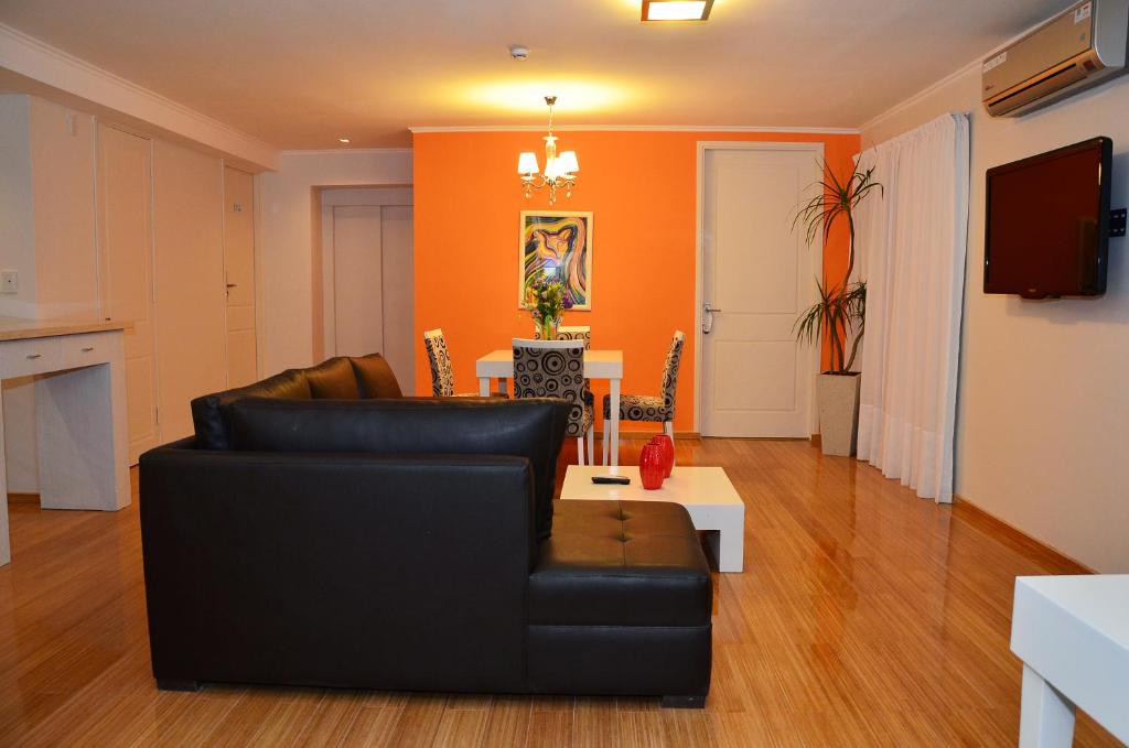 Le Parc Hotel & Suite photo 3