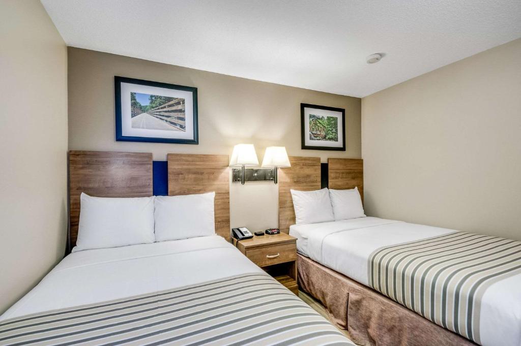 Suburban Studios Sterling - Washington Dulles photo 2
