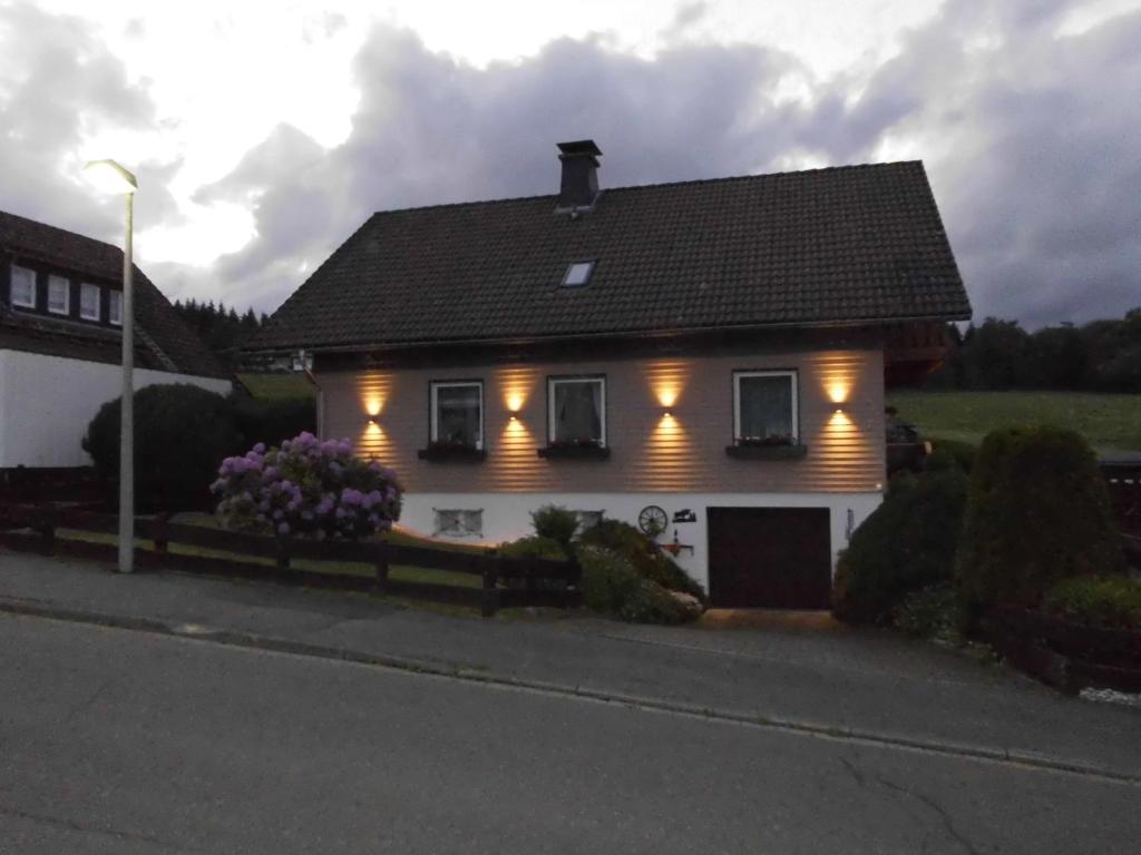 Ferienwohnung Windten photo 1