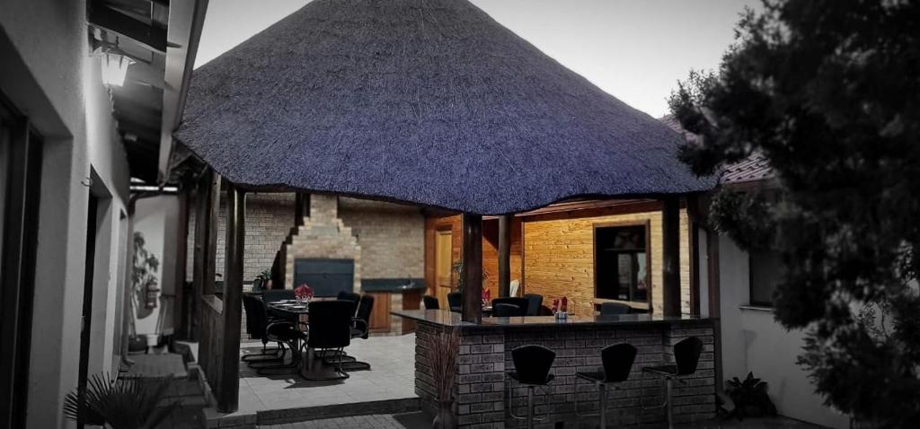 Jabliano Guest House photo 1