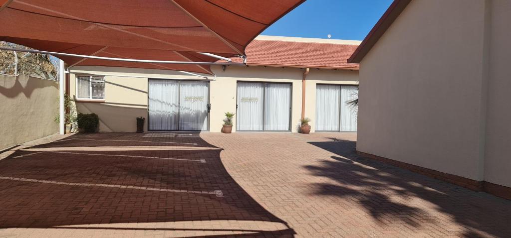Jabliano Guest House photo 3