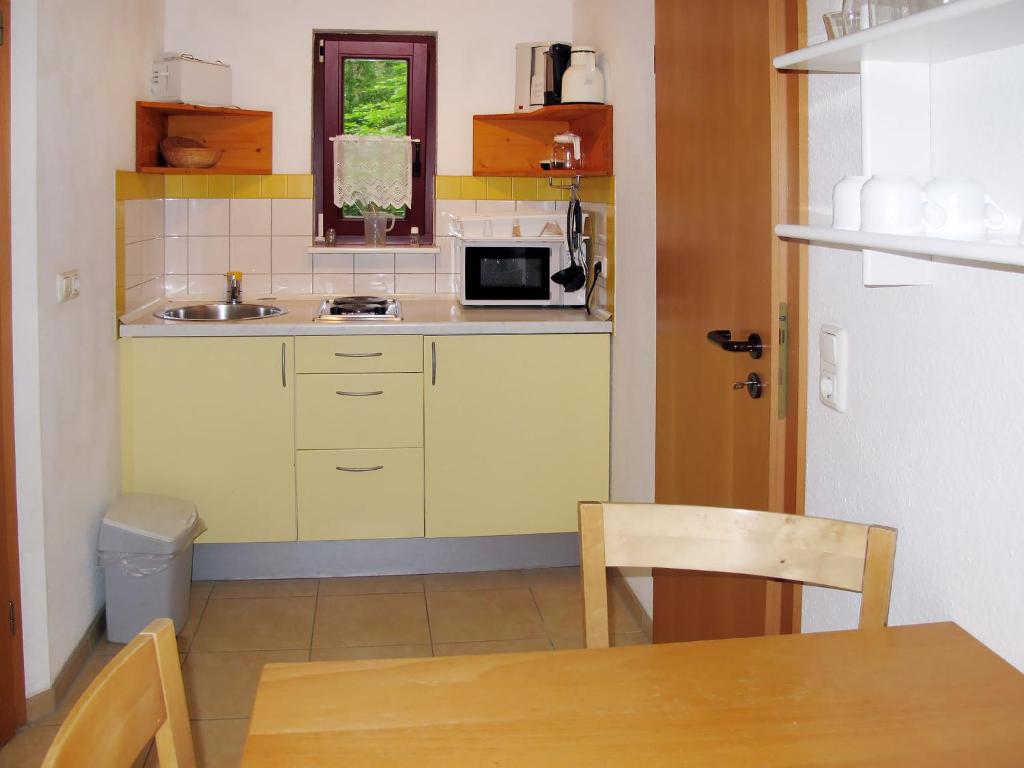 Holiday Home Silz am Fleesensee-1 by Interhome photo 2