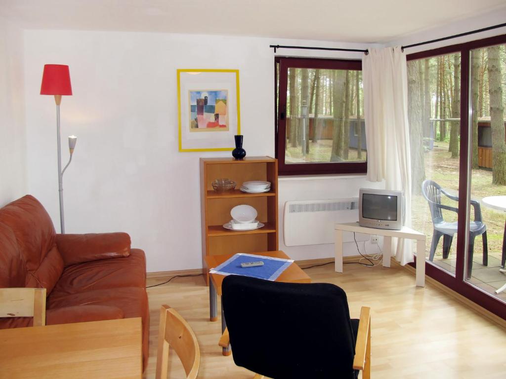 Holiday Home Silz am Fleesensee-1 by Interhome photo 1
