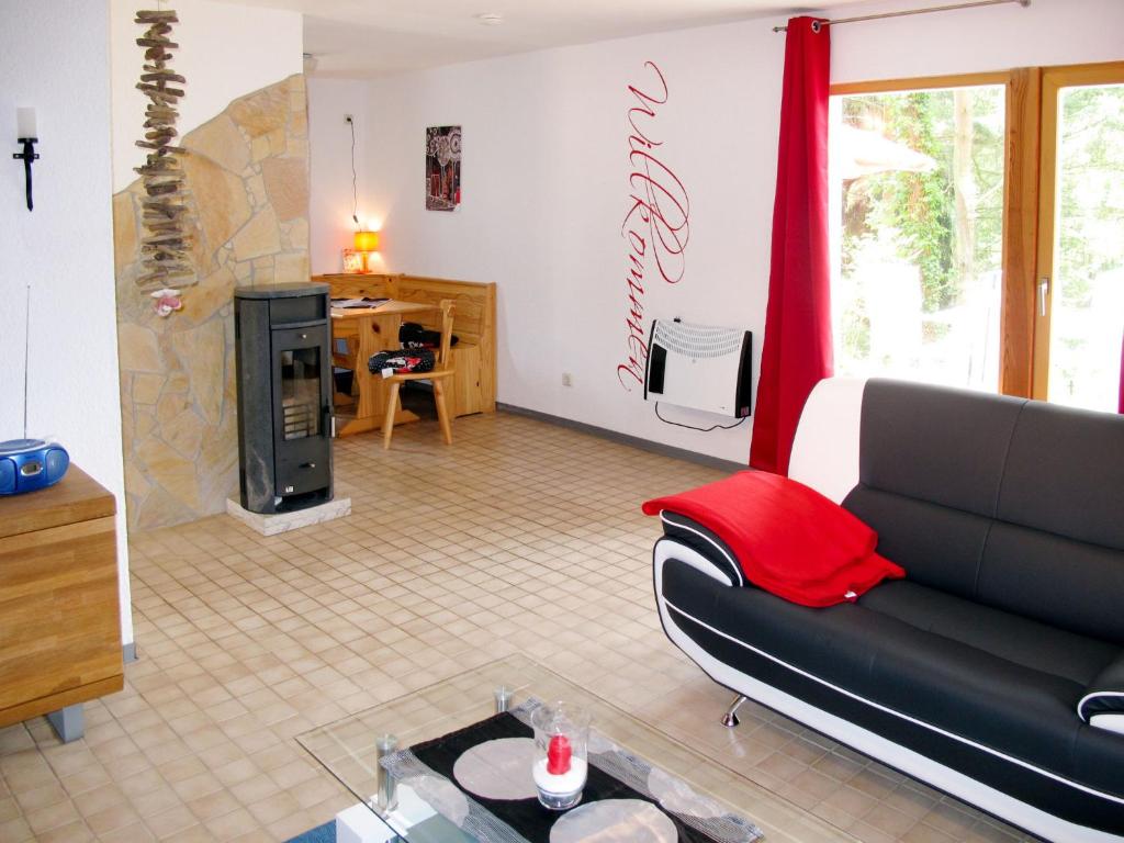 Holiday Home Waldhäuser-2 by Interhome photo 2