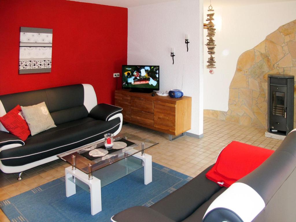 Holiday Home Waldhäuser-2 by Interhome photo 1