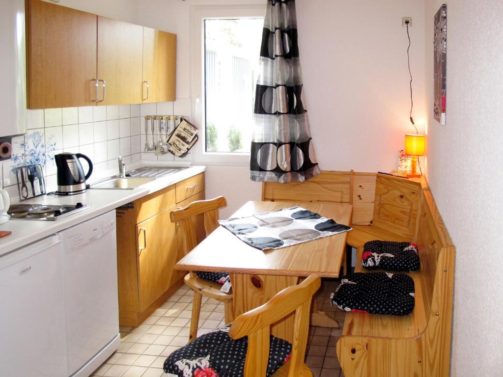 Holiday Home Waldhäuser-2 by Interhome photo 3
