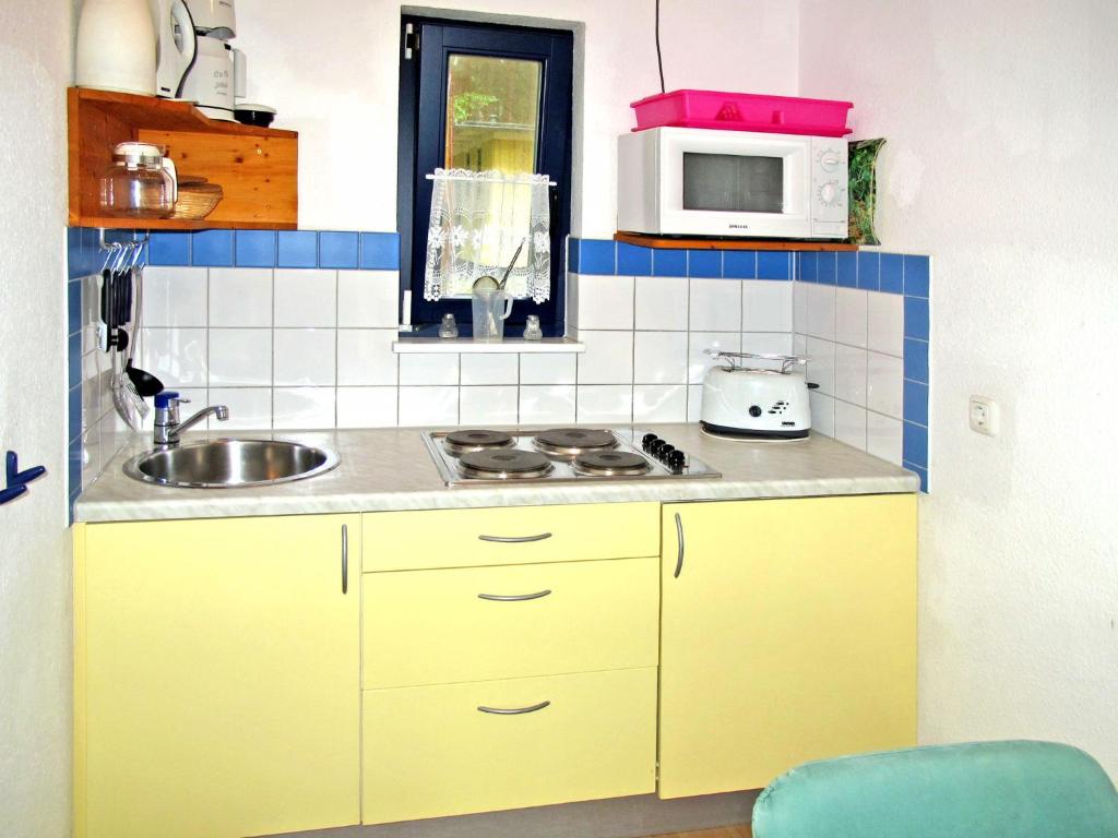 Holiday Home Silz am Fleesensee-2 by Interhome photo 2