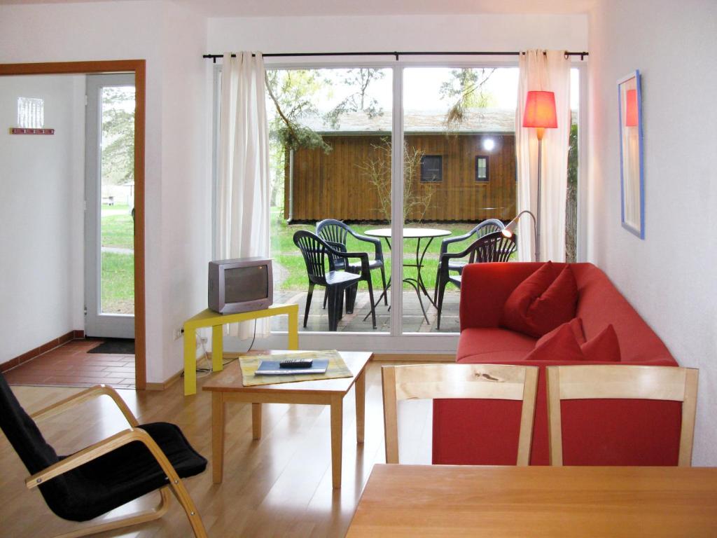 Holiday Home Silz am Fleesensee-2 by Interhome photo 1