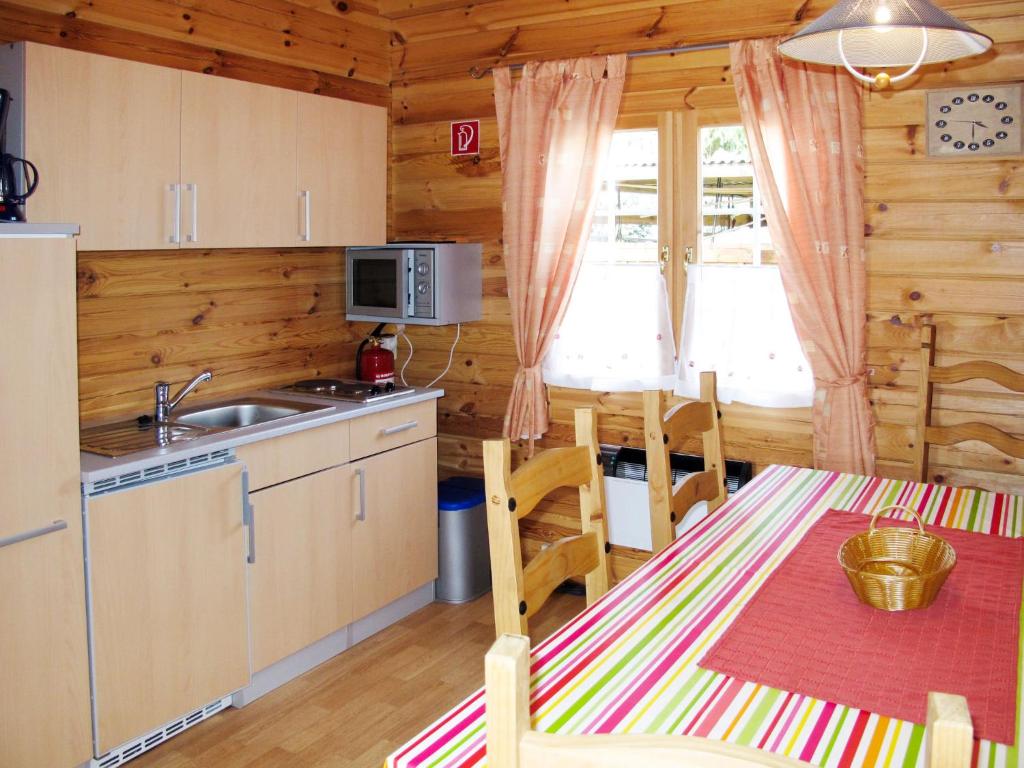 Holiday Home Zum Stolpseefischer by Interhome photo 2