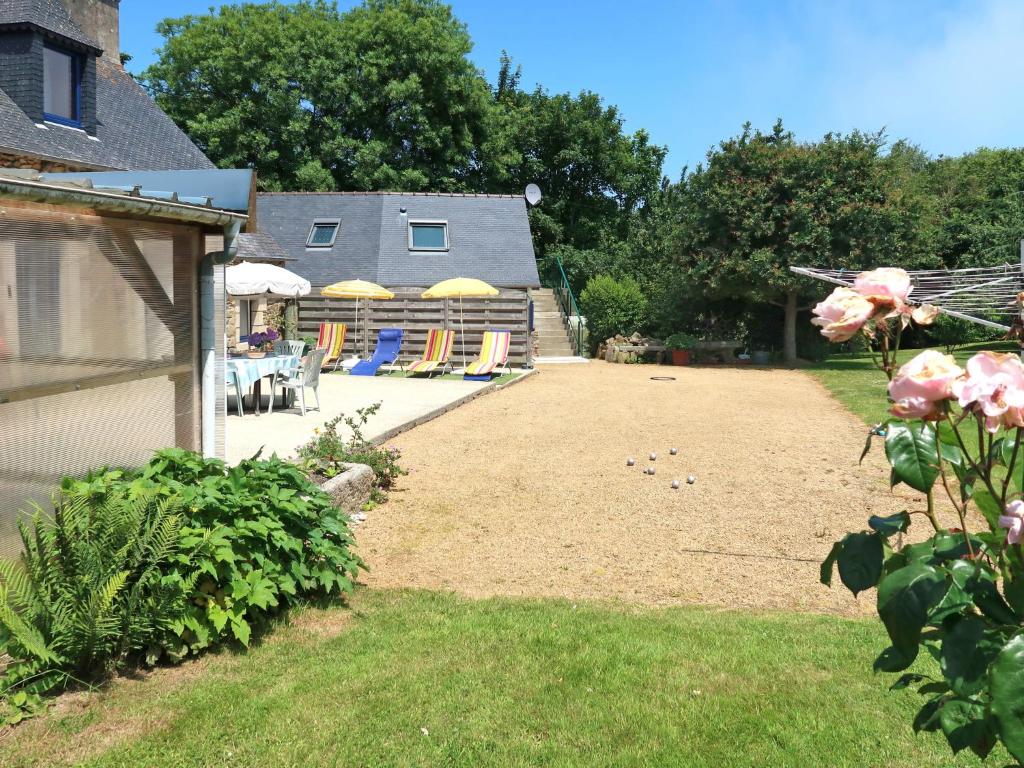 Holiday Home Le Petit Nice - PHA103 by Interhome photo 2