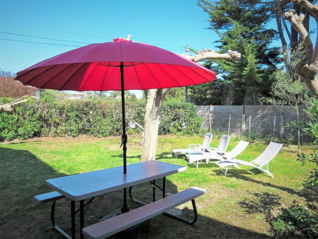 Holiday Home Horizon - CFE110 by Interhome photo 1