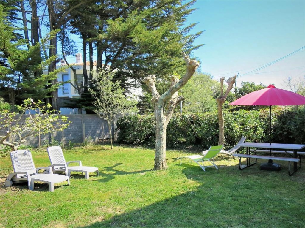 Holiday Home Horizon - CFE110 by Interhome photo 2