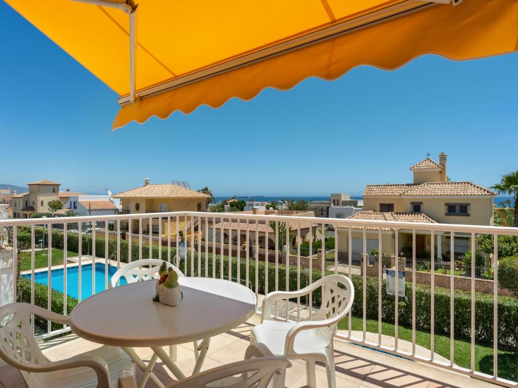 Apartment Sierra Mar by Interhome
