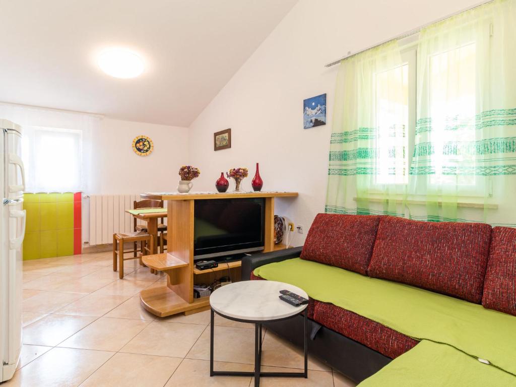 Apartment Villa Sandra - PUL412 by Interhome photo 2