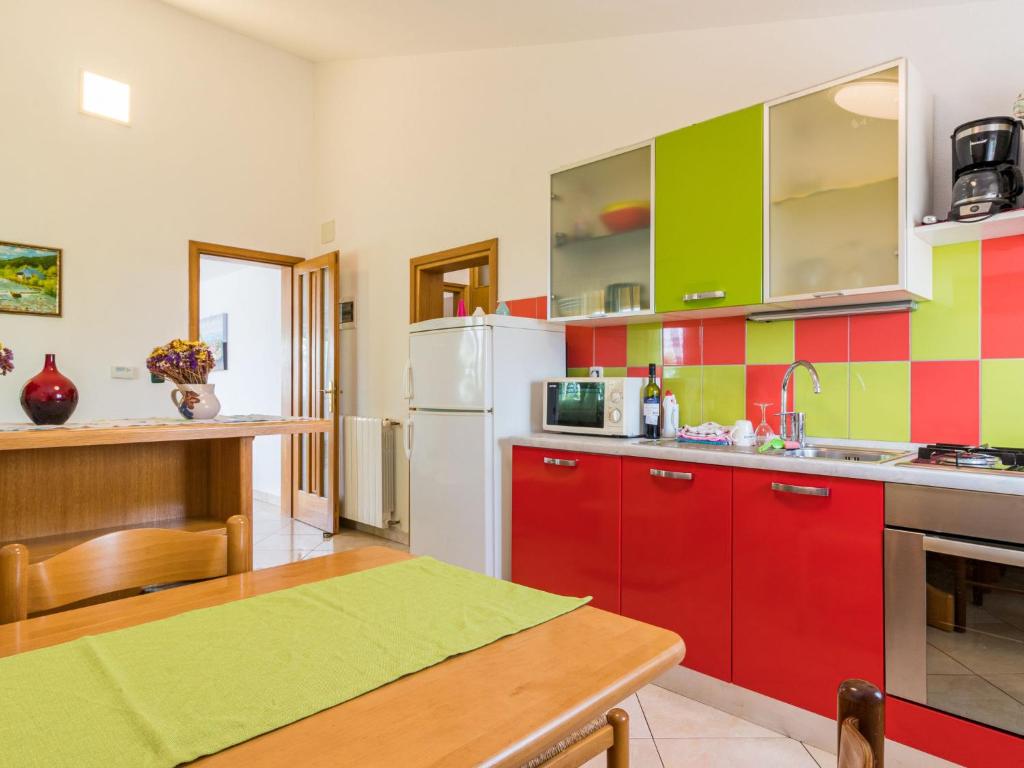 Apartment Villa Sandra - PUL412 by Interhome photo 3