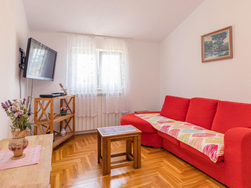 Apartment Villa Sandra - PUL411 by Interhome photo 2
