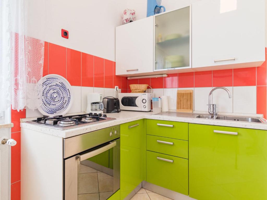 Apartment Villa Sandra - PUL411 by Interhome photo 3