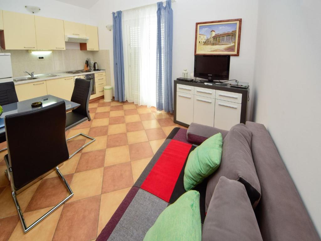 Apartment Mare-4 by Interhome photo 4