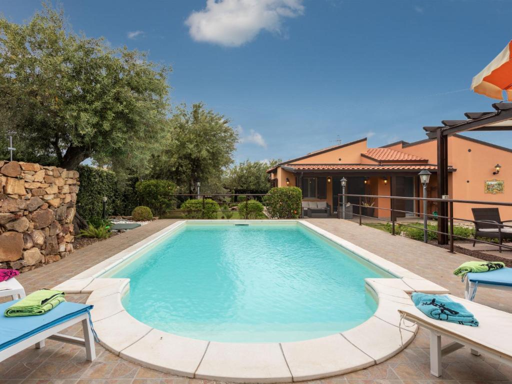 Villa Olivella by Interhome