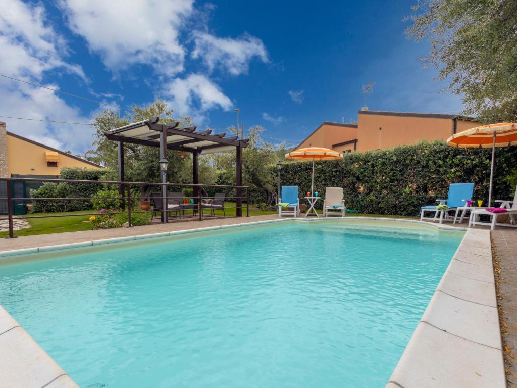 Villa Olivella by Interhome photo 2