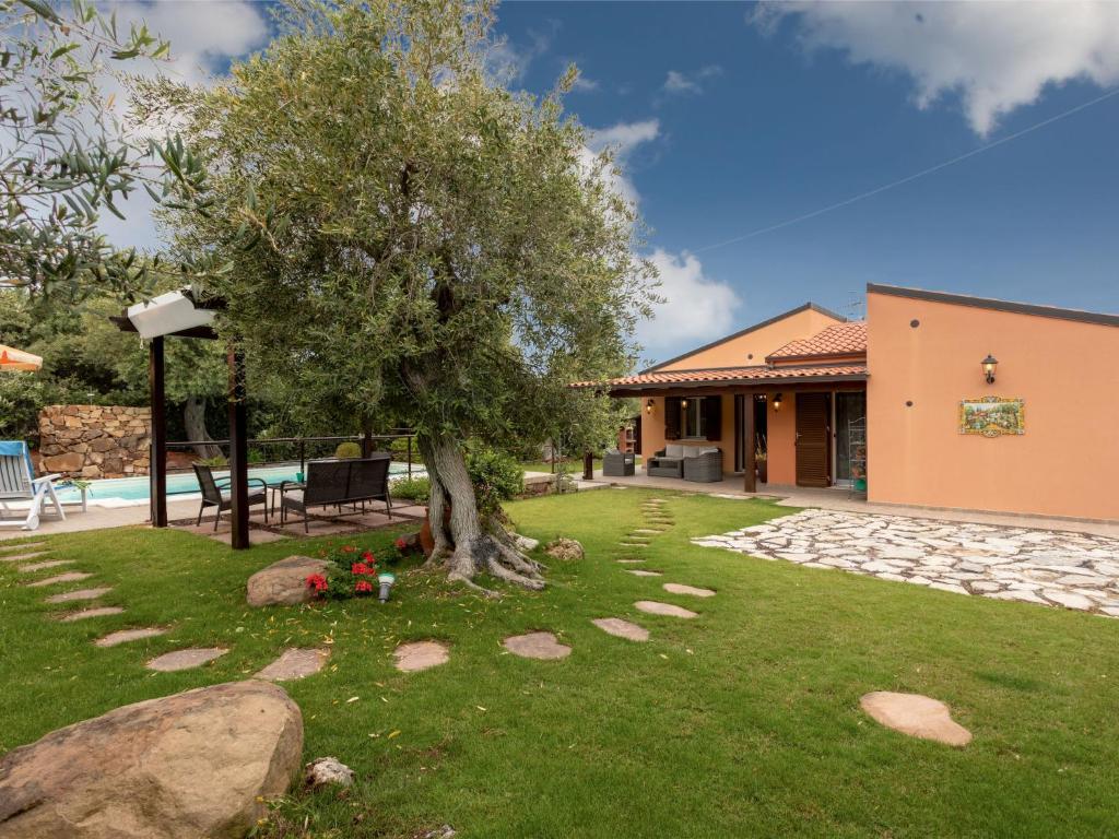 Villa Olivella by Interhome photo 1