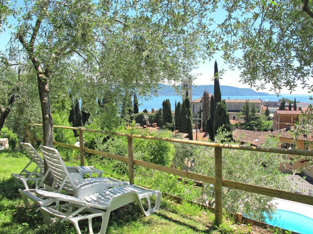 Apartment Borgo Alba Chiara-1 by Interhome photo 1