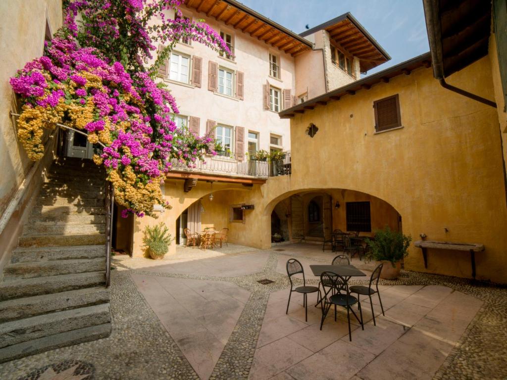 Apartment Borgo Alba Chiara-1 by Interhome photo 2