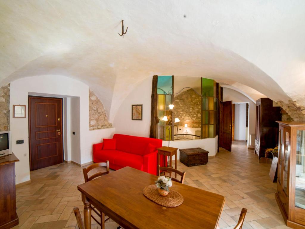 Apartment Borgo Alba Chiara-1 by Interhome photo 4