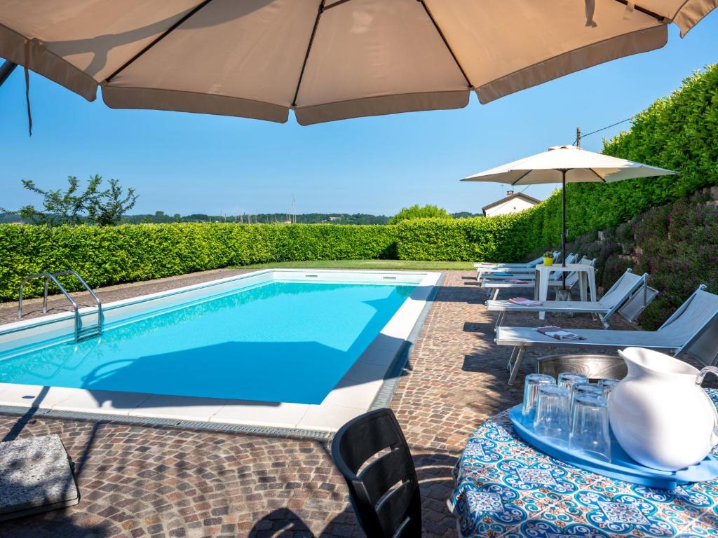 Holiday Home Marmorito by Interhome photo 1