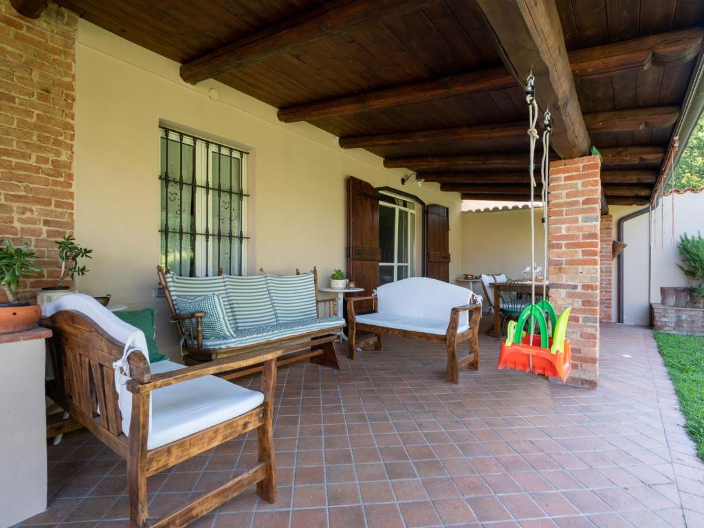 Holiday Home Marmorito by Interhome photo 2