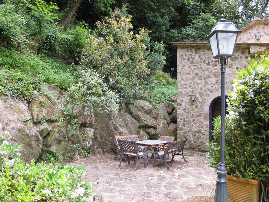 Holiday Home Il Pozzo by Interhome photo 3