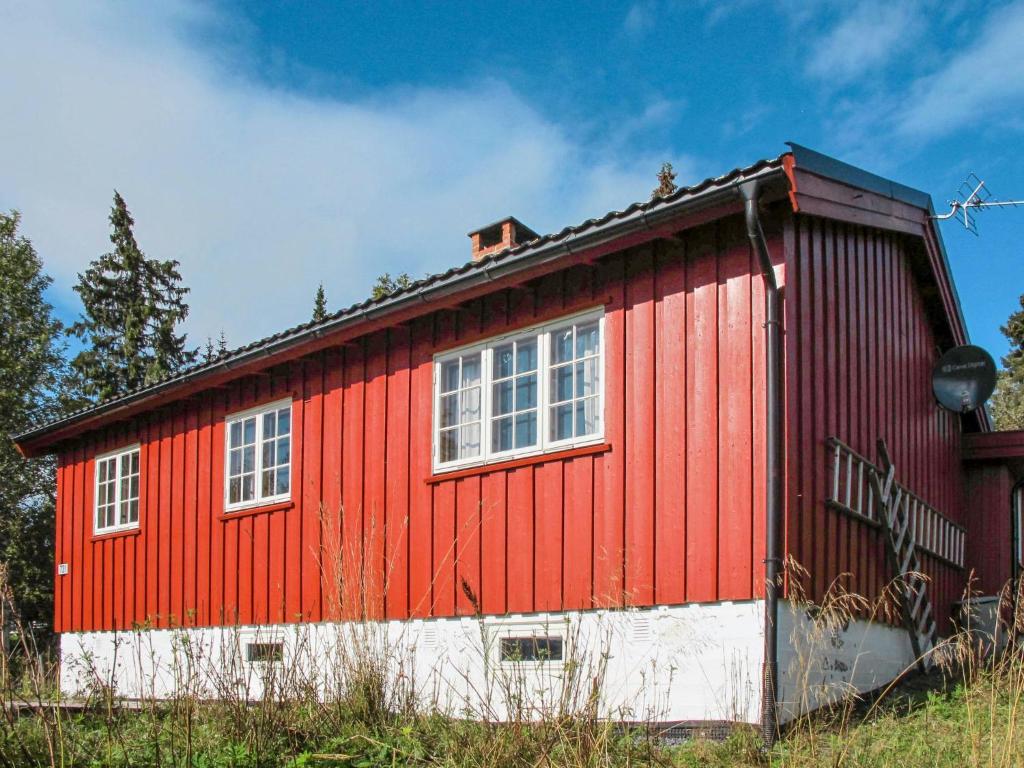 Chalet Skeisvegen - OPP208 by Interhome