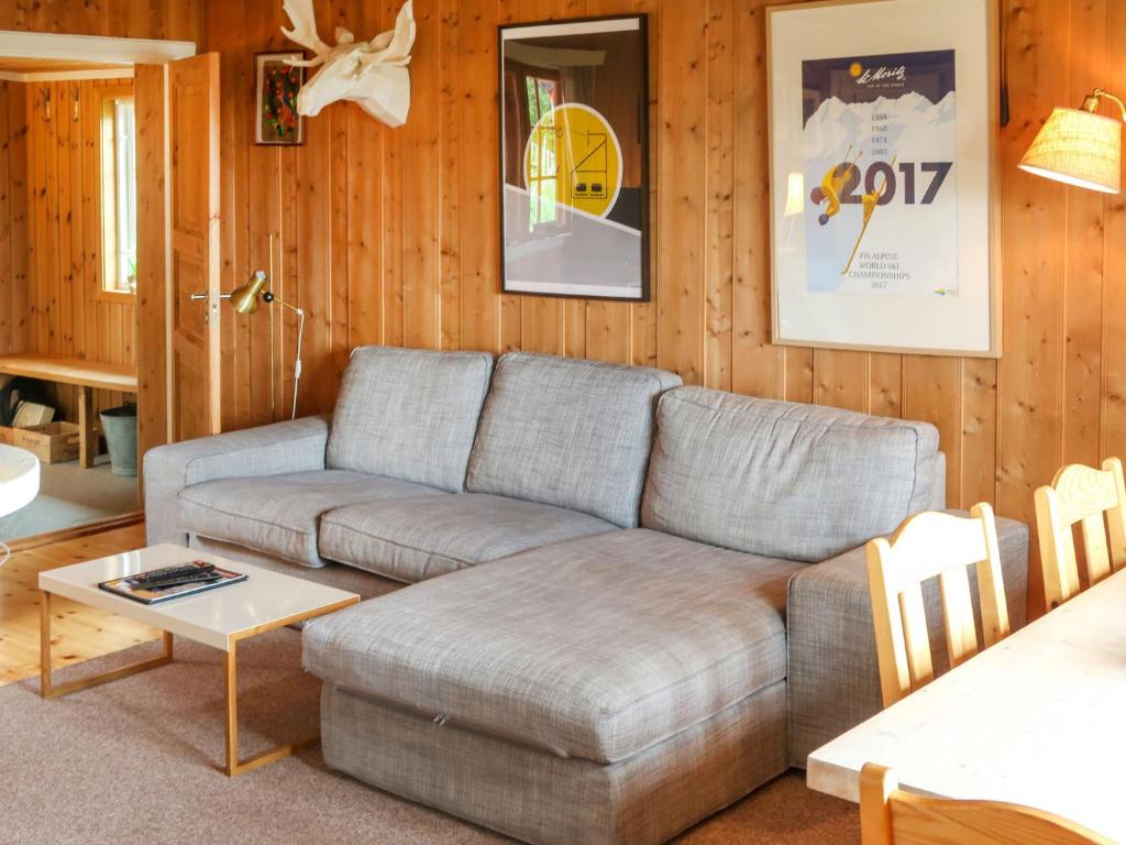 Chalet Skeisvegen - OPP208 by Interhome photo 1