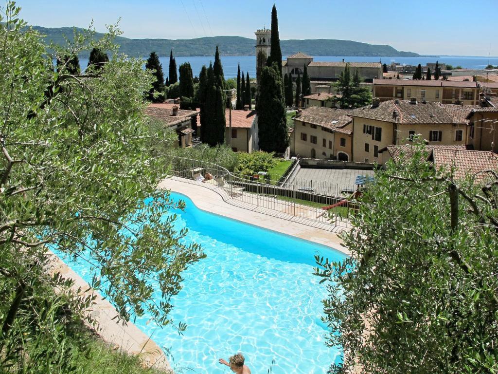 Apartment Borgo Alba Chiara-2 by Interhome