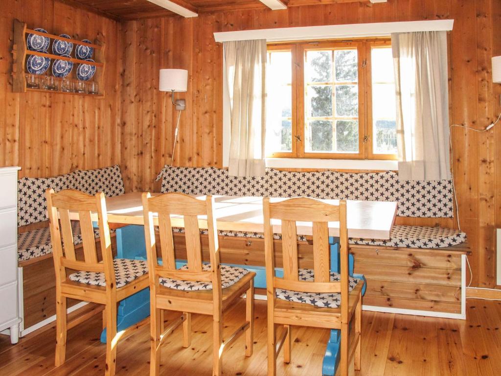 Chalet Skeisvegen - OPP208 by Interhome photo 2