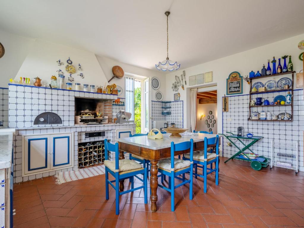 Villa Ca' del Vento by Interhome photo 4