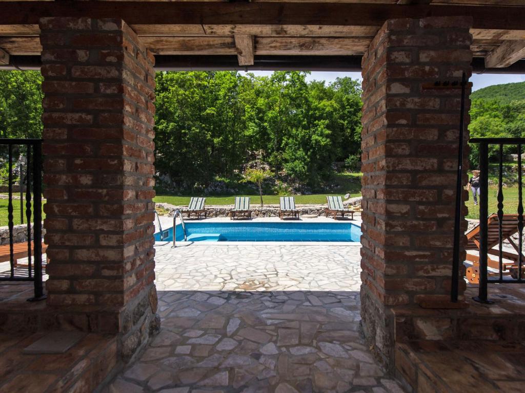 Holiday Home Natura - OPA150 by Interhome photo 3